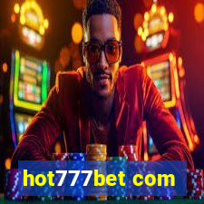 hot777bet com